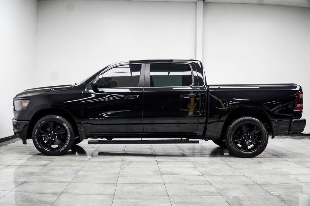 Ram 1500 photo 11