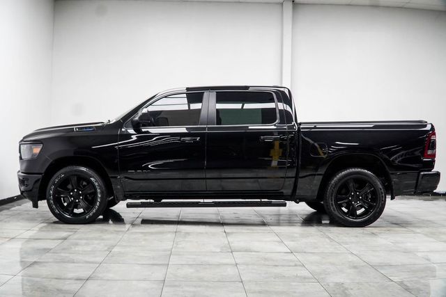 2024 Ram 1500 Big Horn/Lone Star - 23082387 - 10