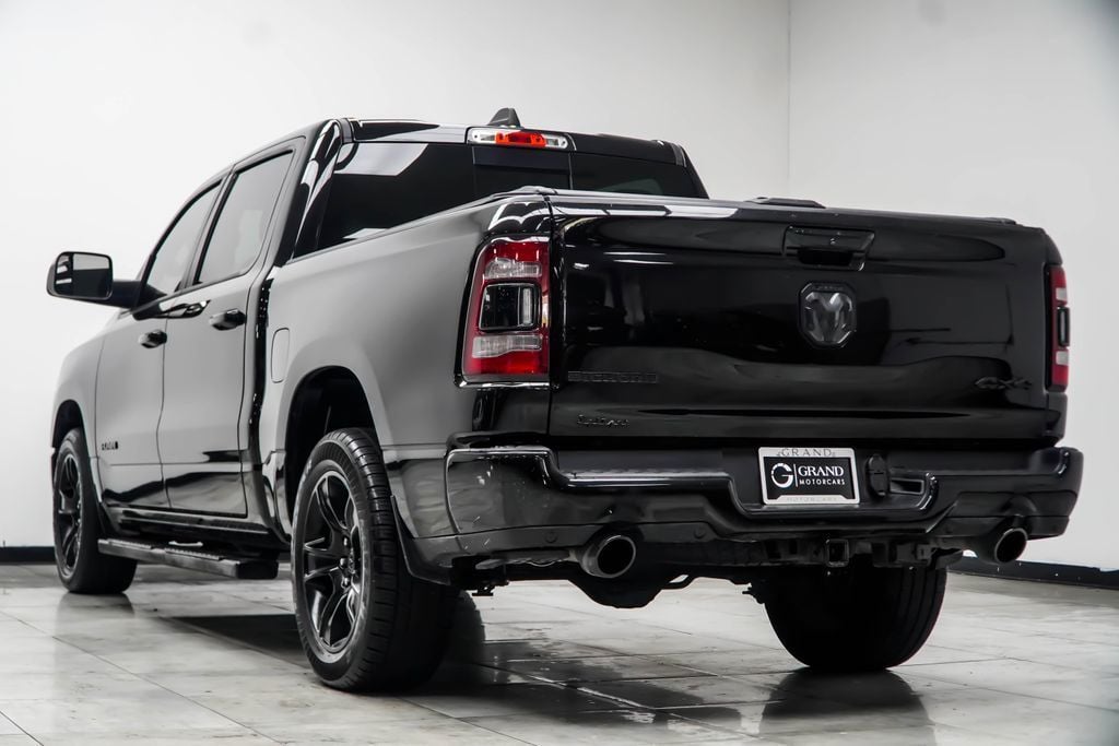 Ram 1500 photo 12