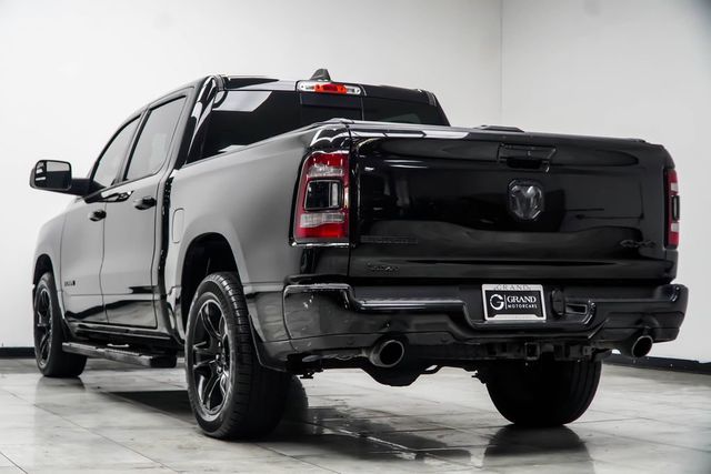 2024 Ram 1500 Big Horn/Lone Star - 23082387 - 11