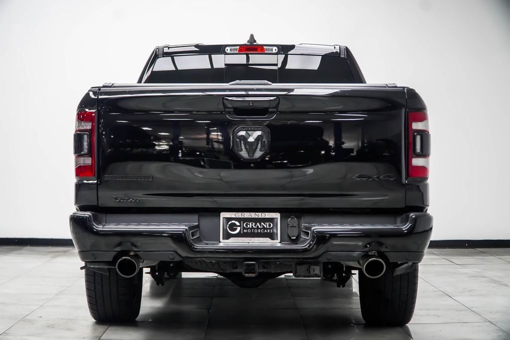 Ram 1500 photo 13