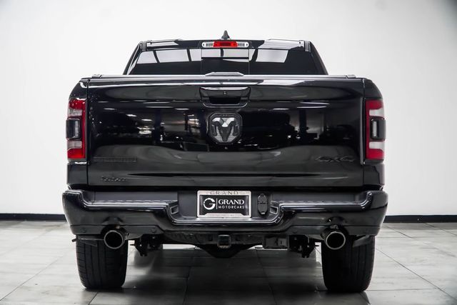 2024 Ram 1500 Big Horn/Lone Star - 23082387 - 12
