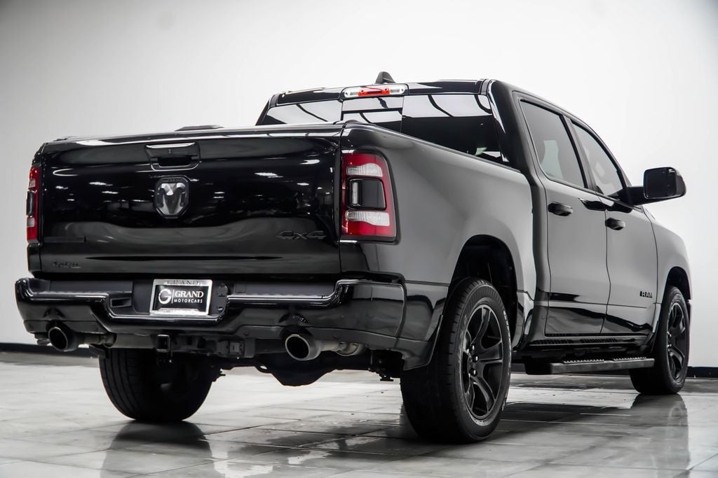 Ram 1500 photo 14
