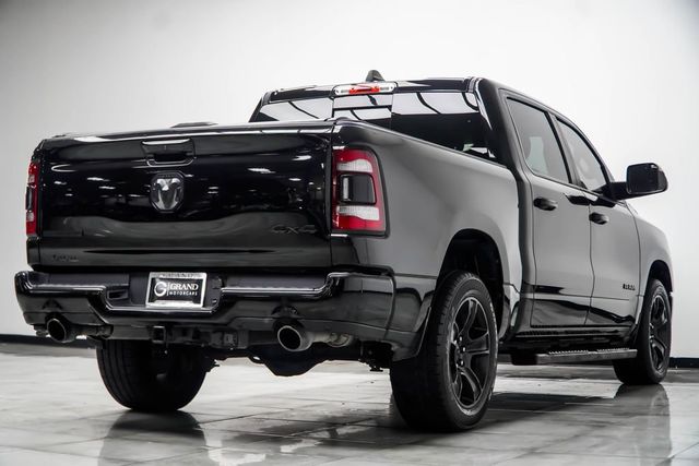 2024 Ram 1500 Big Horn/Lone Star - 23082387 - 13