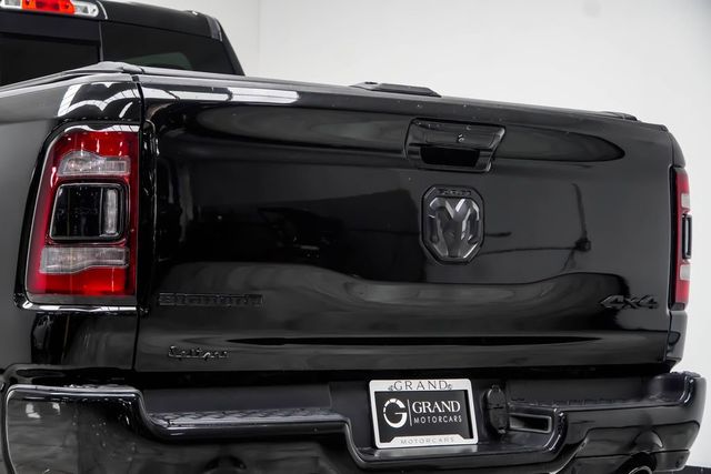 2024 Ram 1500 Big Horn/Lone Star - 23082387 - 14