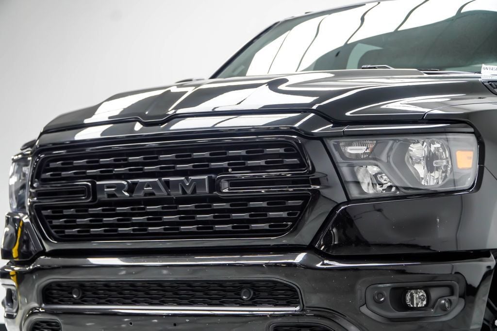 Ram 1500 photo 2