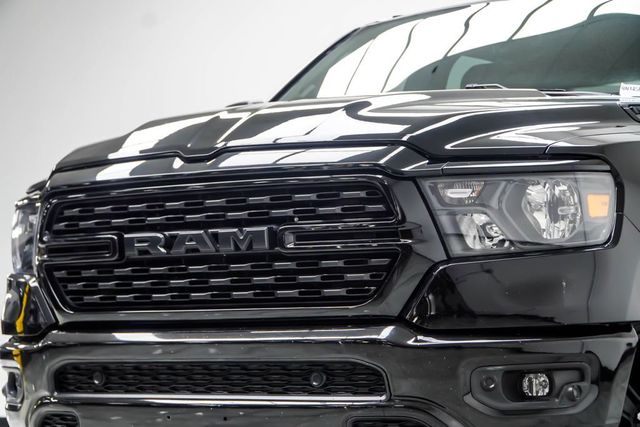 2024 Ram 1500 Big Horn/Lone Star - 23082387 - 1