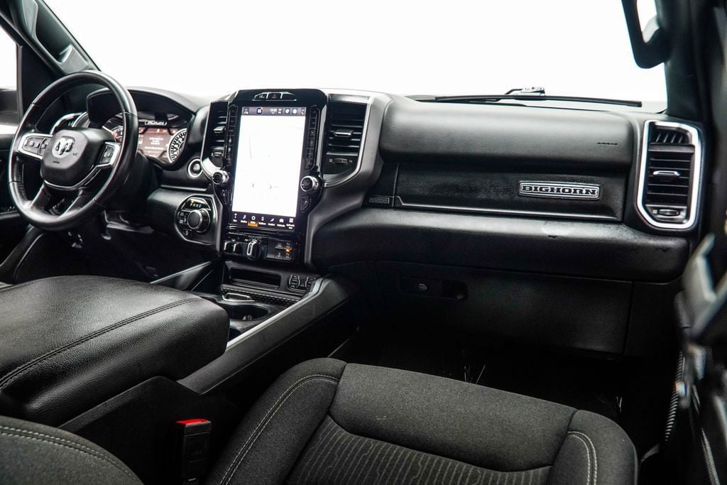 Ram 1500 photo 20