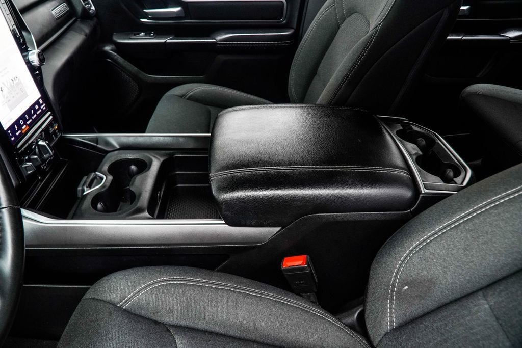 Ram 1500 photo 21