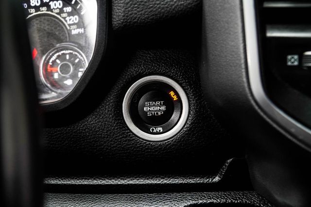 2024 Ram 1500 Big Horn/Lone Star - 23082387 - 21