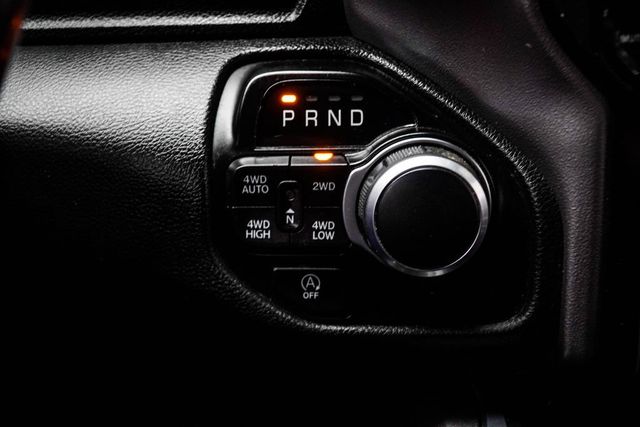 2024 Ram 1500 Big Horn/Lone Star - 23082387 - 22