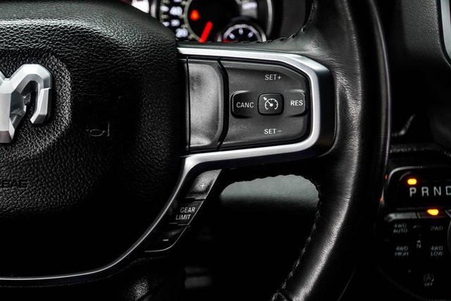2024 Ram 1500 Big Horn/Lone Star - 23082387 - 28