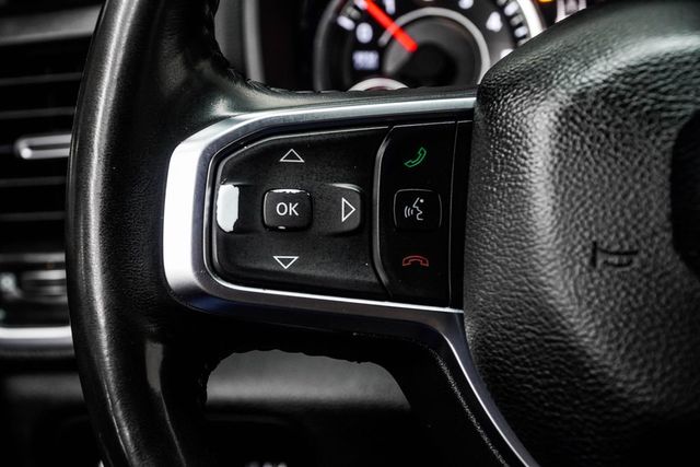 2024 Ram 1500 Big Horn/Lone Star - 23082387 - 29