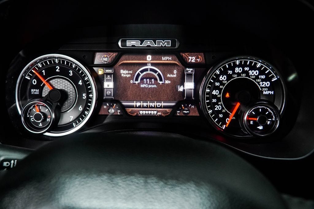 Ram 1500 photo 32