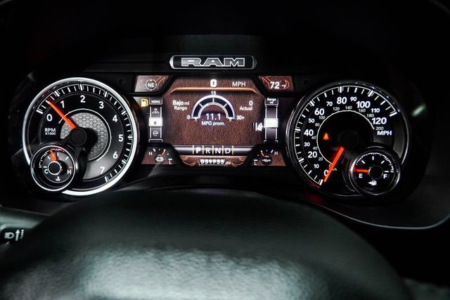 2024 Ram 1500 Big Horn/Lone Star - 23082387 - 31