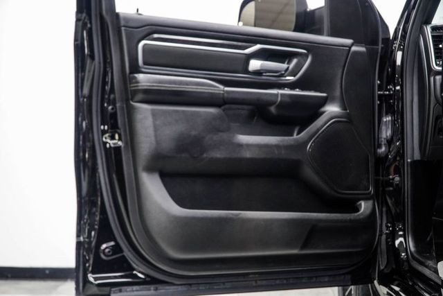 2024 Ram 1500 Big Horn/Lone Star - 23082387 - 32