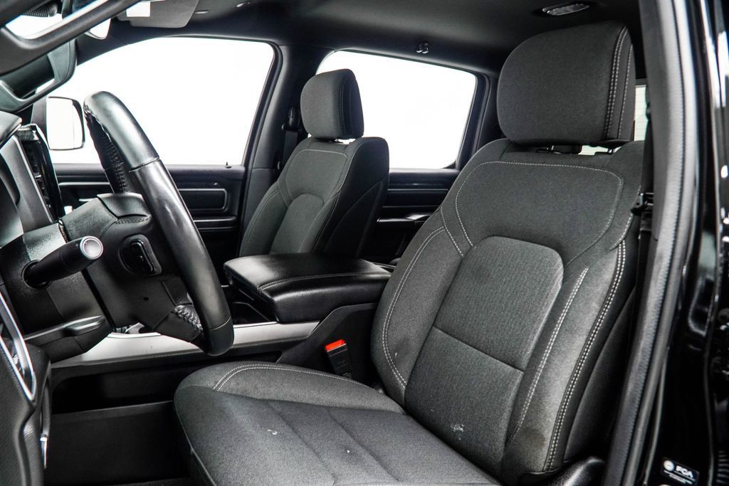 Ram 1500 photo 35