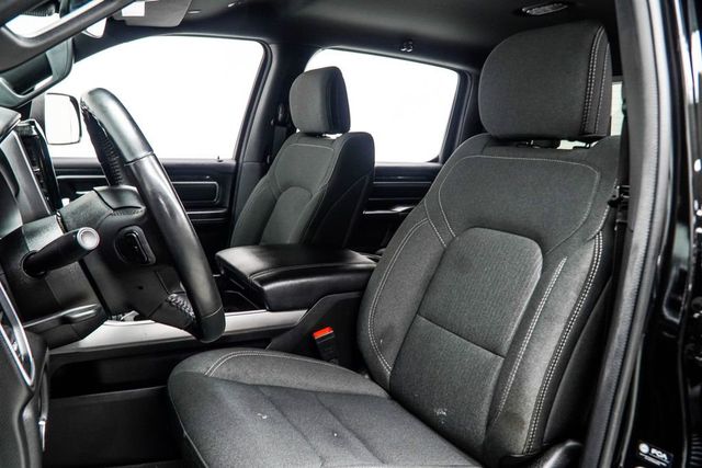 2024 Ram 1500 Big Horn/Lone Star - 23082387 - 34