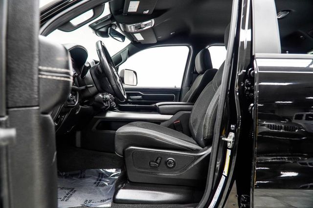 2024 Ram 1500 Big Horn/Lone Star - 23082387 - 35