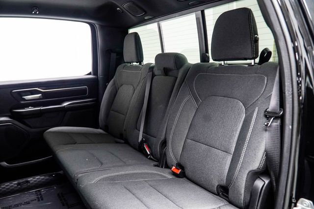 2024 Ram 1500 Big Horn/Lone Star - 23082387 - 38