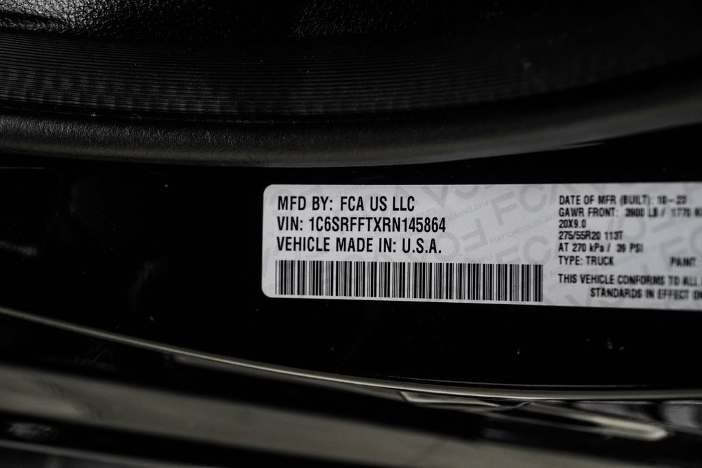 Ram 1500 photo 40