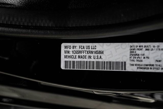 2024 Ram 1500 Big Horn/Lone Star - 23082387 - 39