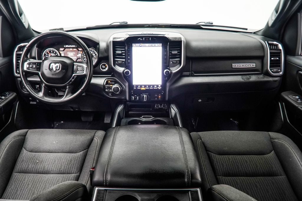 Ram 1500 photo 5