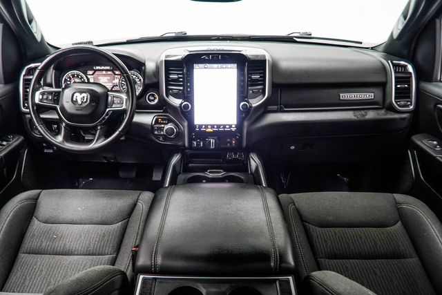 2024 Ram 1500 Big Horn/Lone Star - 23082387 - 4
