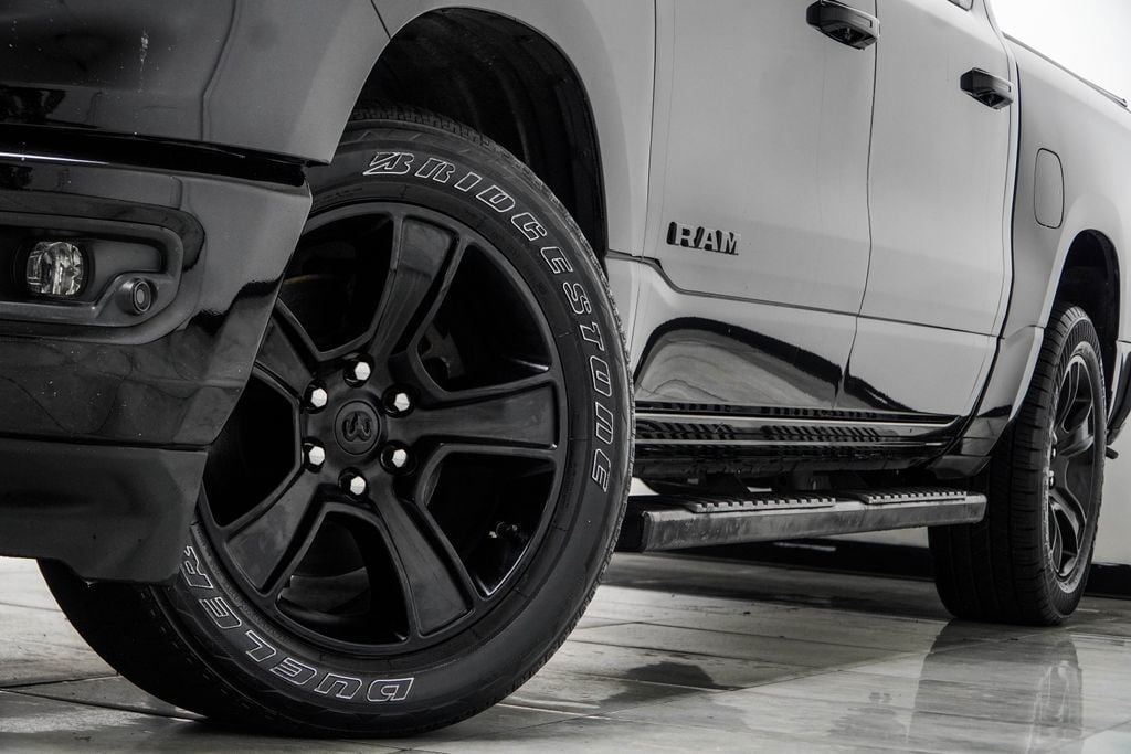 Ram 1500 photo 6