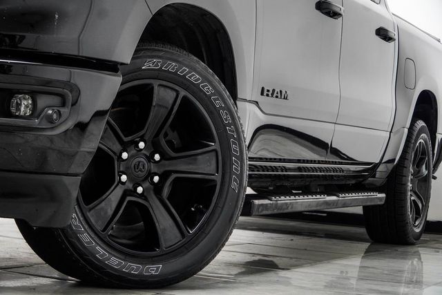 2024 Ram 1500 Big Horn/Lone Star - 23082387 - 5