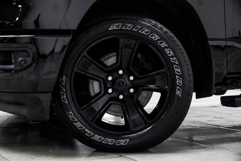 Ram 1500 photo 7