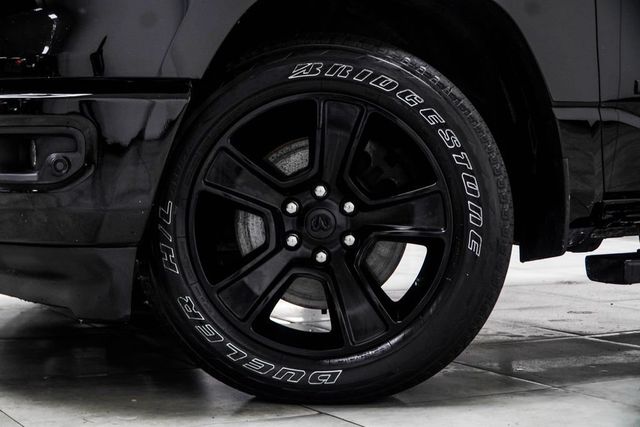 2024 Ram 1500 Big Horn/Lone Star - 23082387 - 6