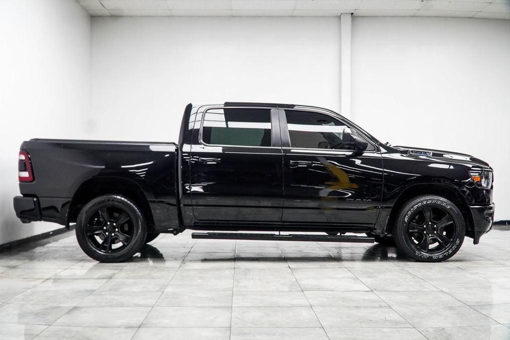 Ram 1500 photo 8