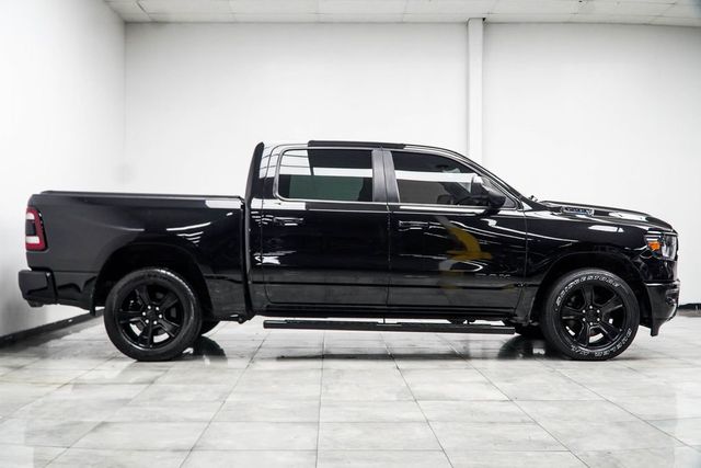 2024 Ram 1500 Big Horn/Lone Star - 23082387 - 7