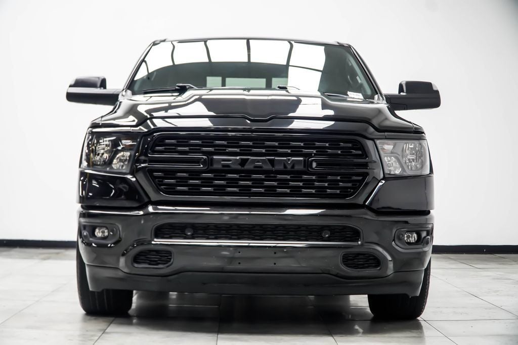 Ram 1500 photo 9