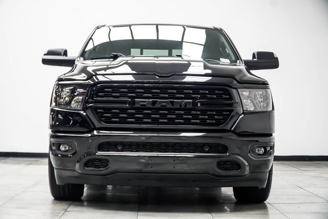 2024 Ram 1500 Big Horn/Lone Star - 23082387 - 8