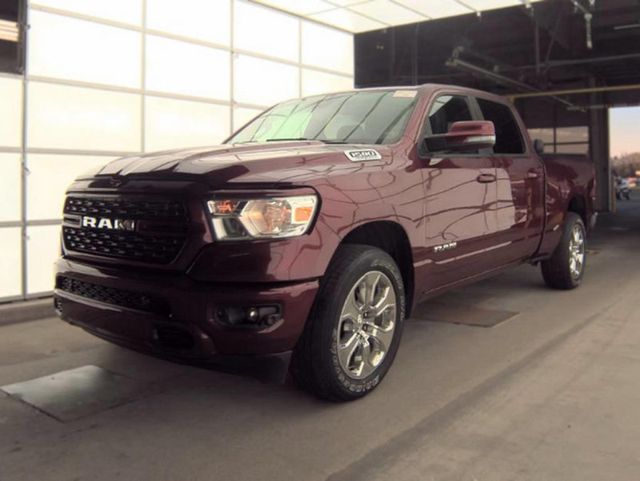 2024 Ram 1500 Big Horn/Lone Star - 23093472 - 1