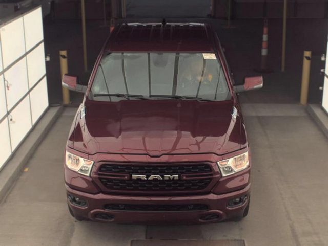 2024 Ram 1500 Big Horn/Lone Star - 23093472 - 2
