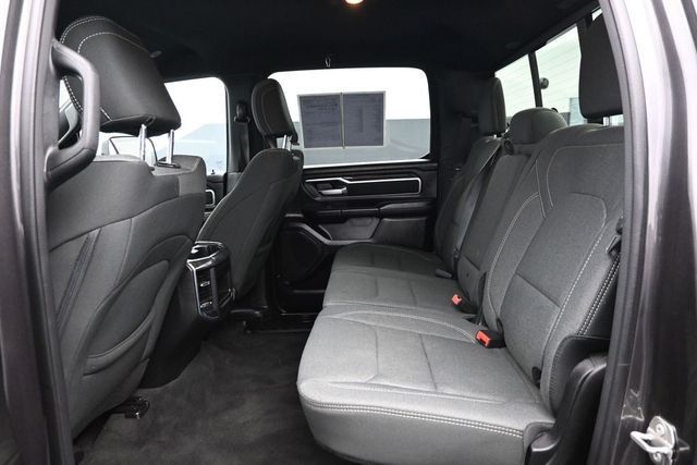 2024 Ram 1500 Big Horn/Lone Star - 23042407 - 10