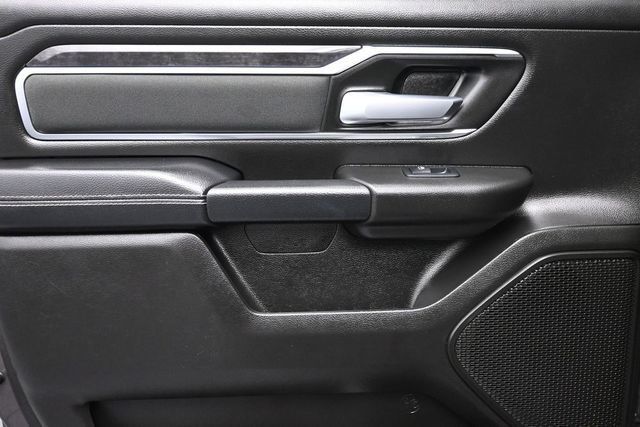 2024 Ram 1500 Big Horn/Lone Star - 23042407 - 12