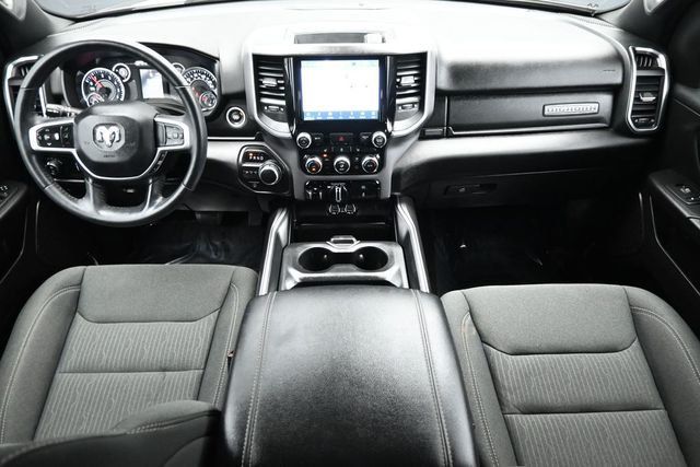 2024 Ram 1500 Big Horn/Lone Star - 23042407 - 13