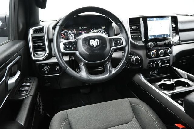 2024 Ram 1500 Big Horn/Lone Star - 23042407 - 15
