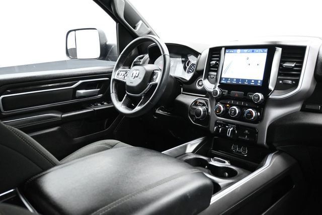 2024 Ram 1500 Big Horn/Lone Star - 23042407 - 16