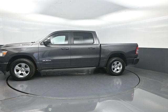 2024 Ram 1500 Big Horn/Lone Star - 23042407 - 1