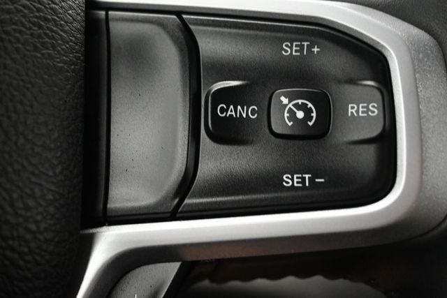 2024 Ram 1500 Big Horn/Lone Star - 23042407 - 23