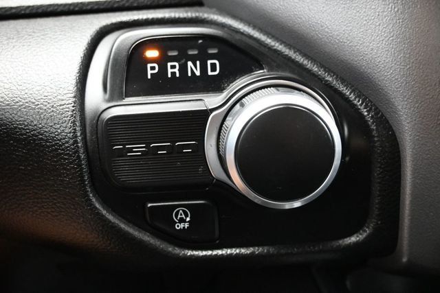 2024 Ram 1500 Big Horn/Lone Star - 23042407 - 25