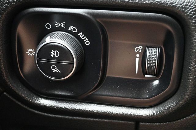 2024 Ram 1500 Big Horn/Lone Star - 23042407 - 26