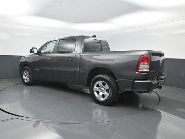 2024 Ram 1500 Big Horn/Lone Star - 23042407 - 33