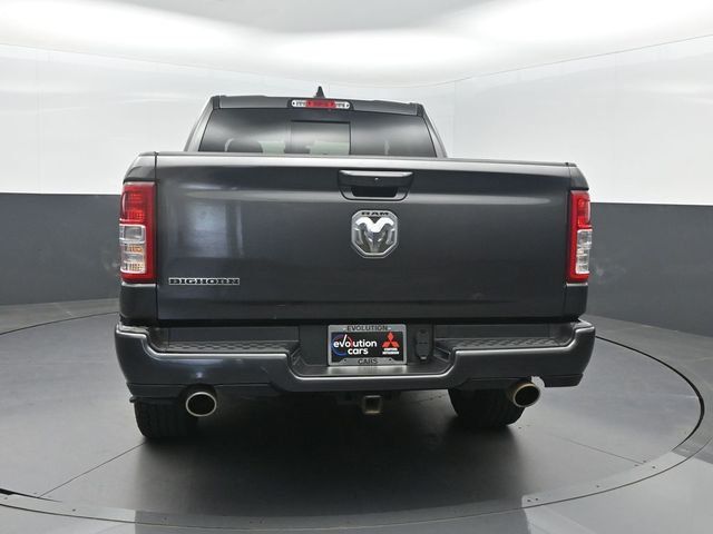 2024 Ram 1500 Big Horn/Lone Star - 23042407 - 34