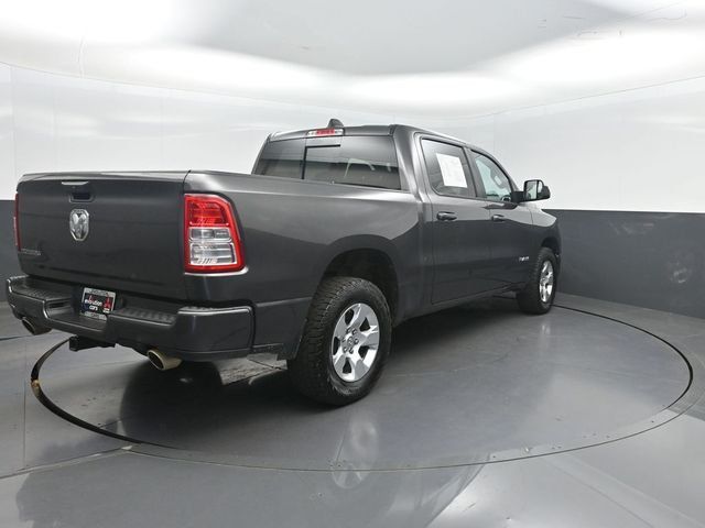 2024 Ram 1500 Big Horn/Lone Star - 23042407 - 35